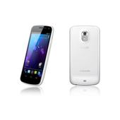 Samsung Nexus GT-I9250 chic white