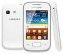 Samsung Galaxy Pocket S5300 weiß