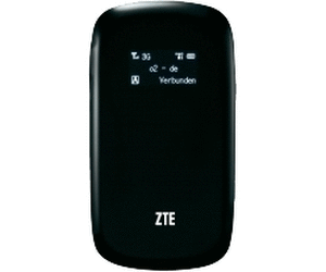 ZTE MF60 Mobile Hotspot