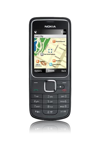Nokia 2710 