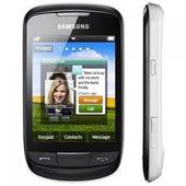 Samsung Corby II S3850