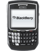 BlackBerry Curve 8300 