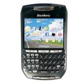 BlackBerry Curve 8707