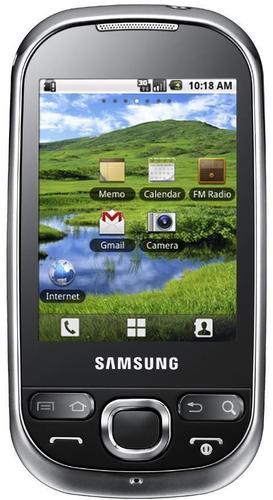 Samsung Galaxy 5 I5503