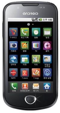Samsung Galaxy Apollo GT-I5801