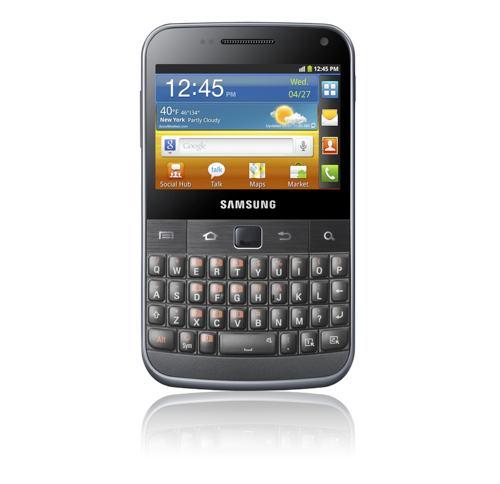 Samsung Galaxy M Pro GT-B7800