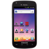 Samsung GALAXY S BLAZE SGH-T769 4G