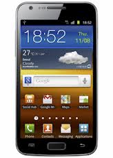 Samsung Galaxy S II I9210 LTE 16GB