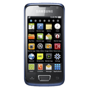 Samsung GT-I8520