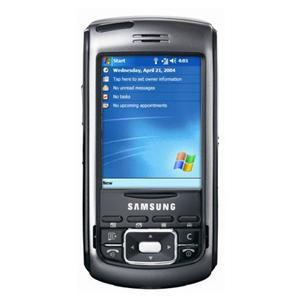 Samsung I750