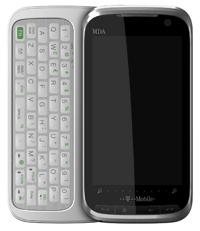 HTC MDA VARIO IV