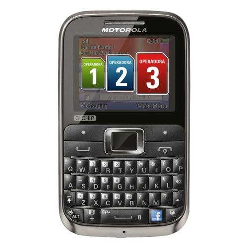 Motorola Motokey Ex117