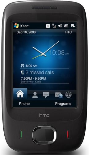 HTC Opal100 Viva T2223