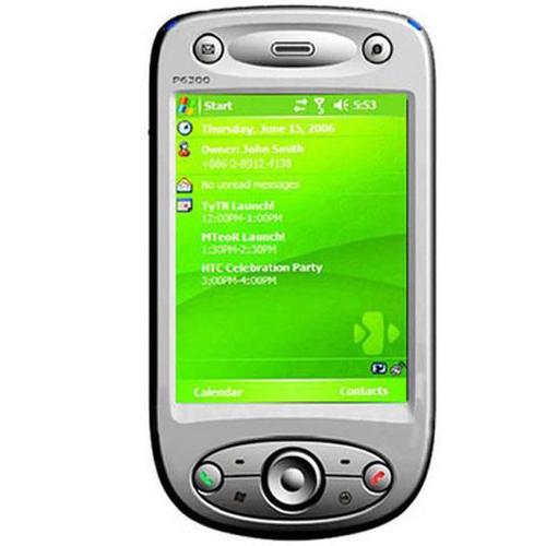 HTC P6300