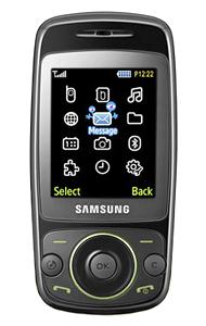 Samsung S3030