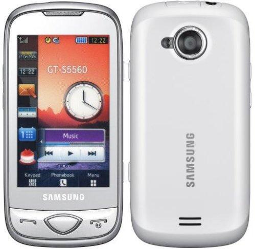 Samsung S5560