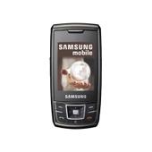Samsung SGH-D 880