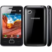 Samsung Star III S5222 DuoS
