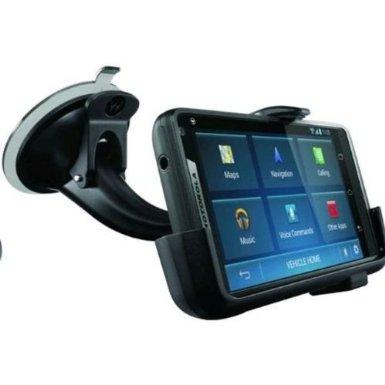 Motorola Car Navigation Dock Razr i