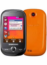 samsung galaxy corby