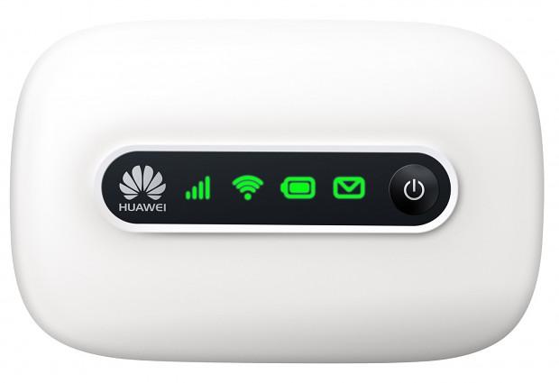 Huawei Huawei E5331 MIFI Wifi Router 