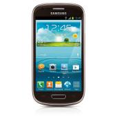 Samsung Galaxy S3 Mini GT-I8190 Amber Brown