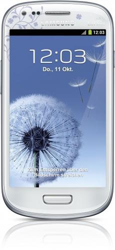 Samsung Galaxy S3 Mini GT-I8190 LaFleur