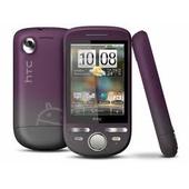 HTC TATTOO Purple