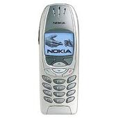 Nokia 6310i silber