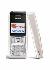 Nokia 2310 silber