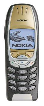 Nokia 3610i