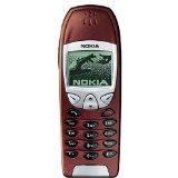 Nokia 6310i rot