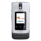Nokia 6650 