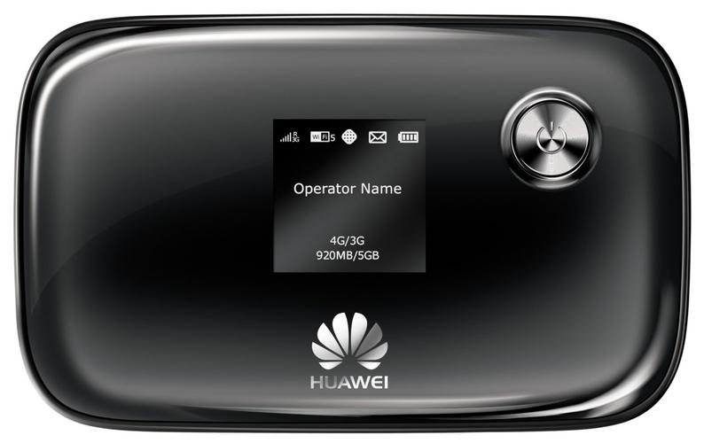 Huawei Huawei E5776  Wifi Router 