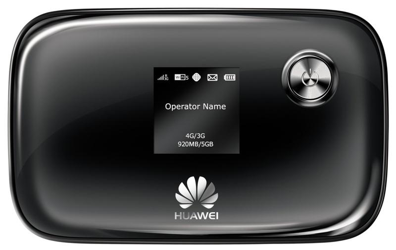 Huawei E5776  Wifi Router 