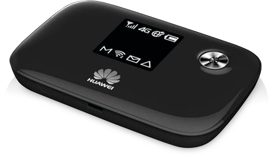 Huawei Huawei E5776 Mobile Hotspot