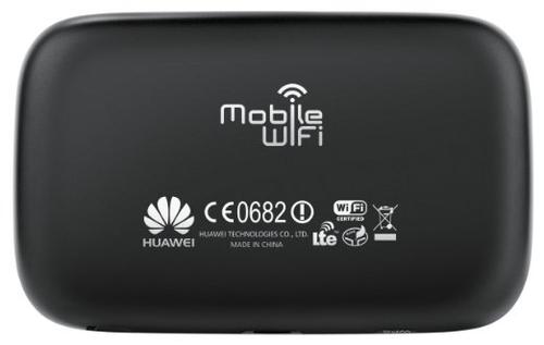 Huawei E5776 Mobile Hotspot