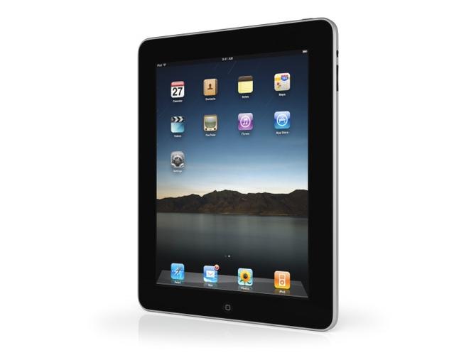 Apple iPad 1 64GB 3G verkaufen