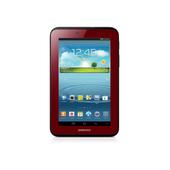Samsung P3100 Galaxy Tab 2 7.0 3G 8GB garned red