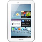 Samsung P3100 Galaxy Tab 2 7.0 3G 8GB weiß