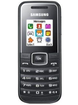 Samsung GT-E1050
