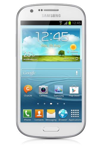Samsung I8730 Galaxy Express wei