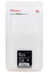 Huawei IDEOS X3 Batterie