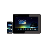 Asus Padfone 2 10.1 64GB LTE inkl. Docking-Tablet