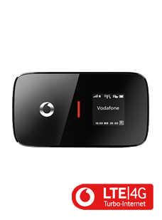 Vodafone R210 WLAN LTE Router