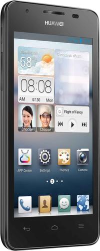 Huawei Ascend G510 schwarz
