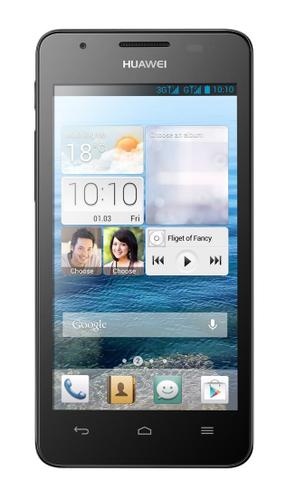 Huawei Ascend G525 Dual Sim schwarz