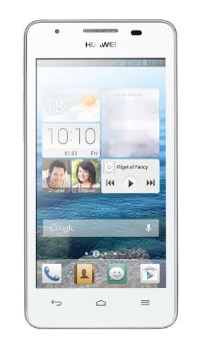 Huawei Ascend G525 weiß