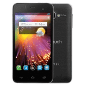 Alcatel One Touch 6030D Idol