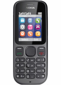 Nokia 100 phantom black Xtra Pac
